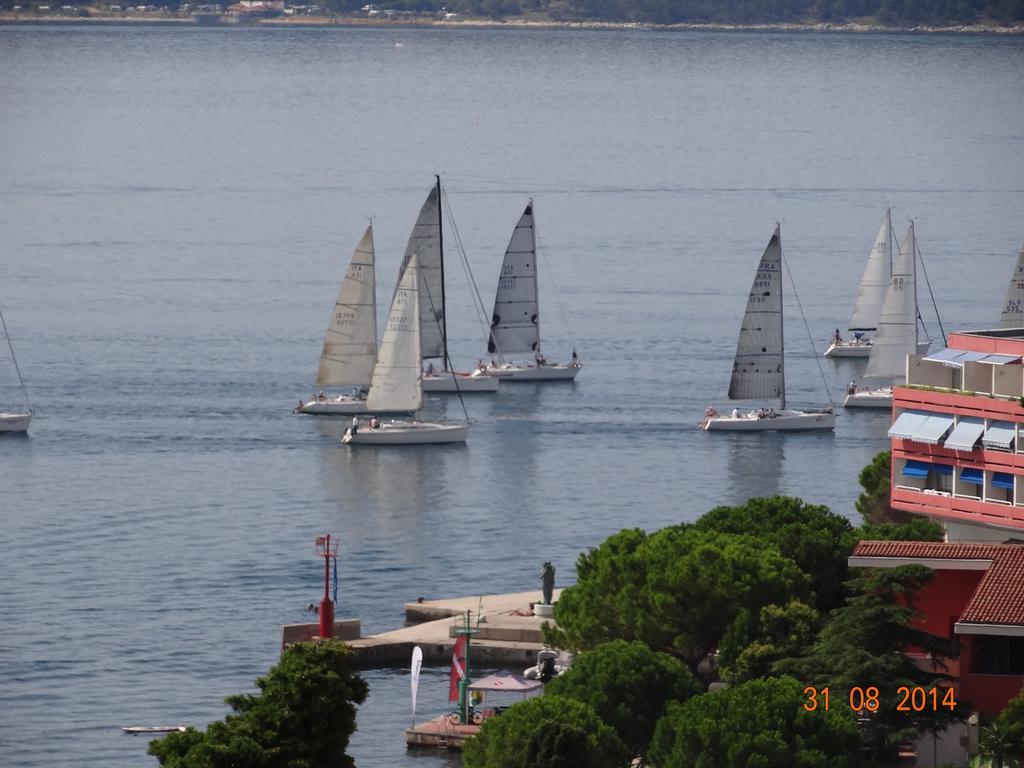 Silvia 3* Portorož