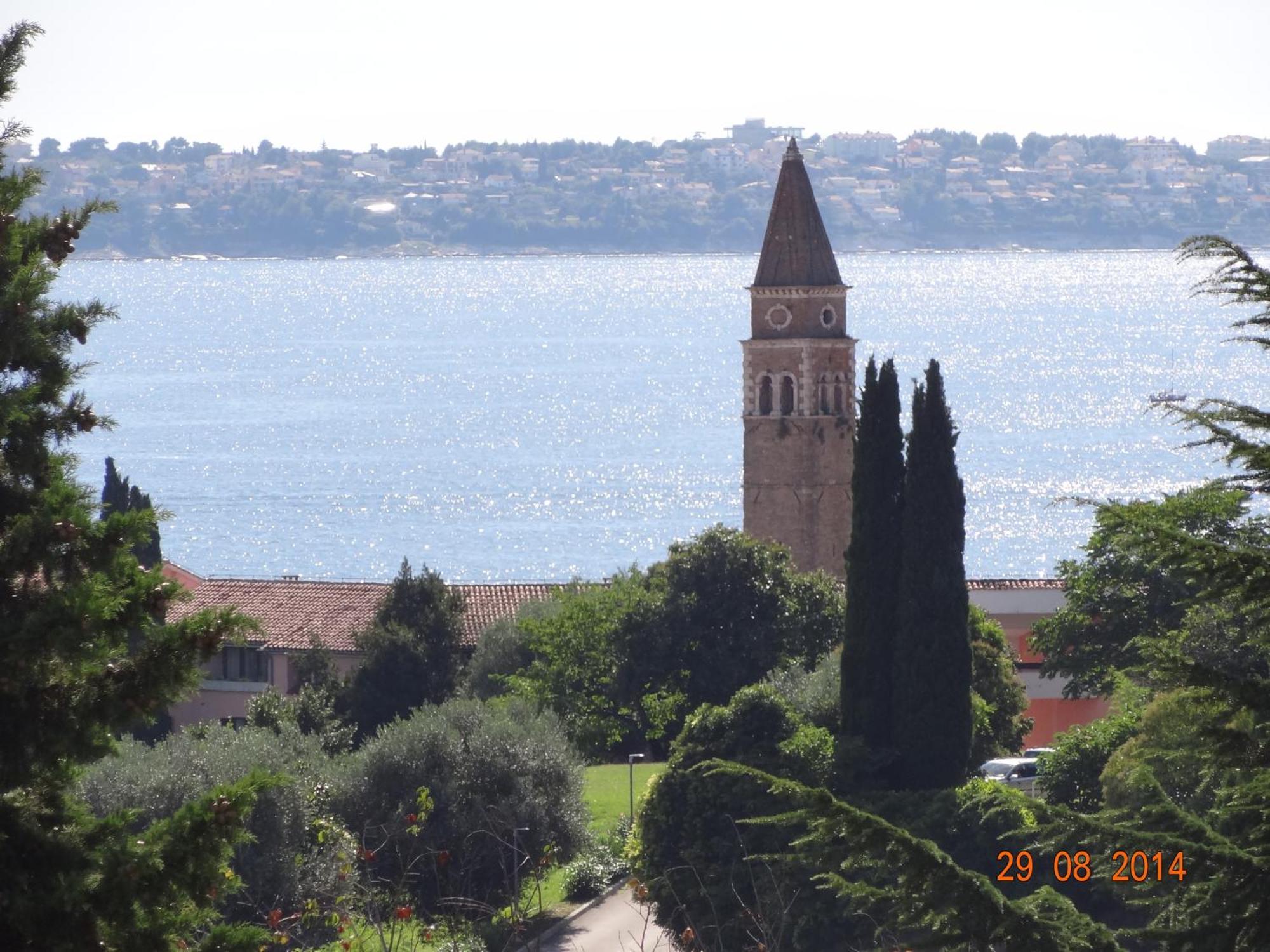 Silvia 3* Portorož