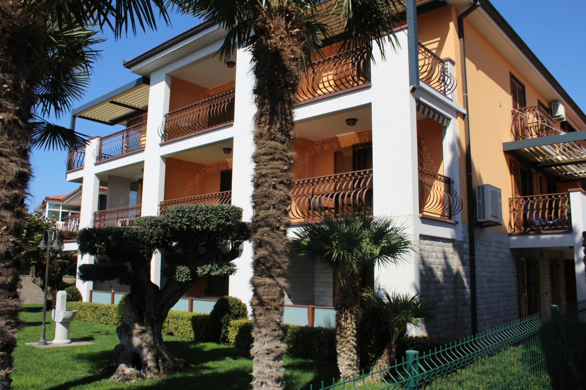Silvia Nocleg ze śniadaniem Portorož