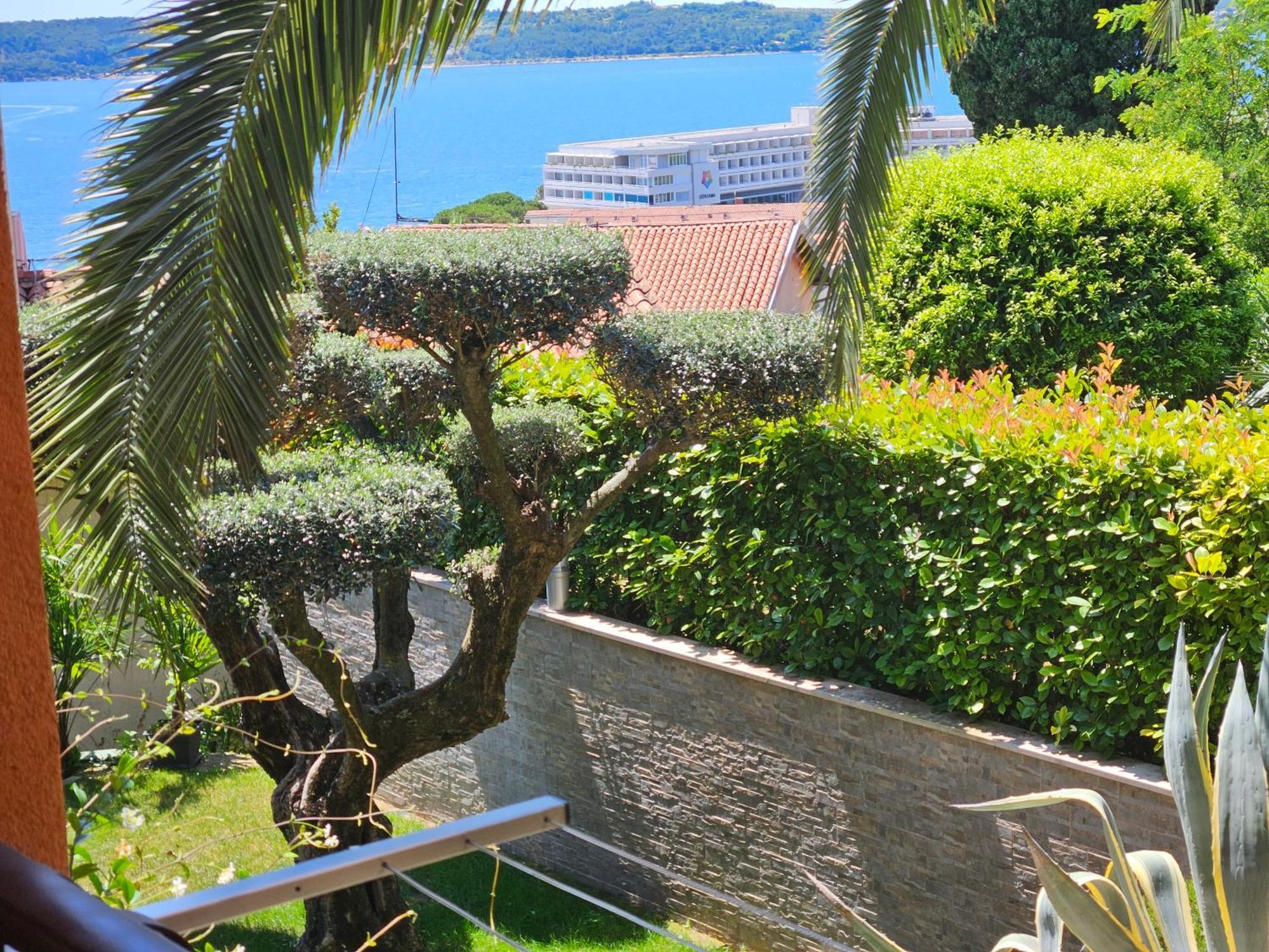 Nocleg ze śniadaniem Silvia Portorož
