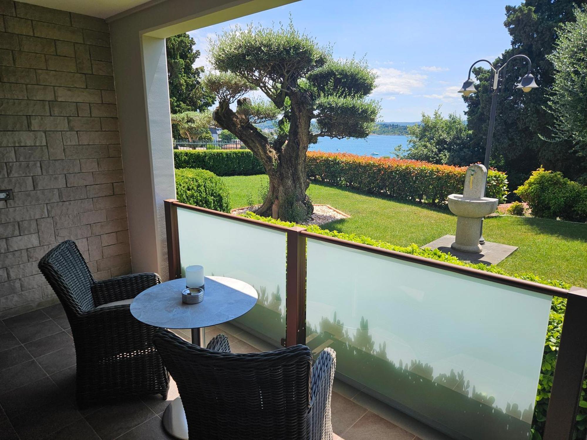 Silvia Bed & Breakfast Portoroz