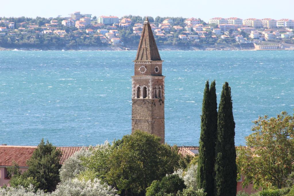 Silvia 3* Portorož