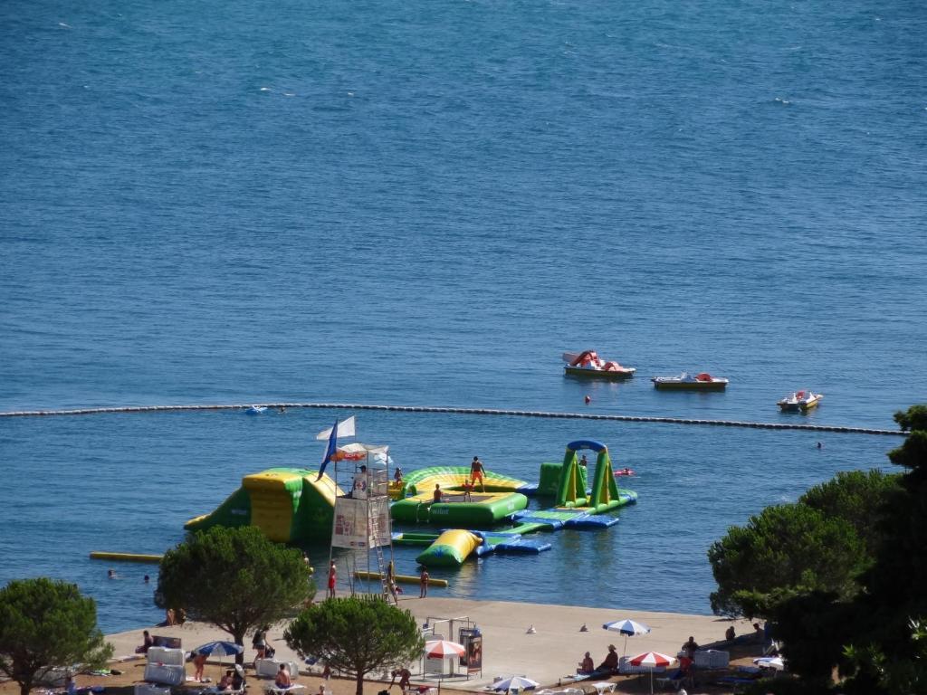 Silvia 3* Portorož