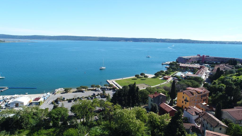 Silvia 3* Portorož