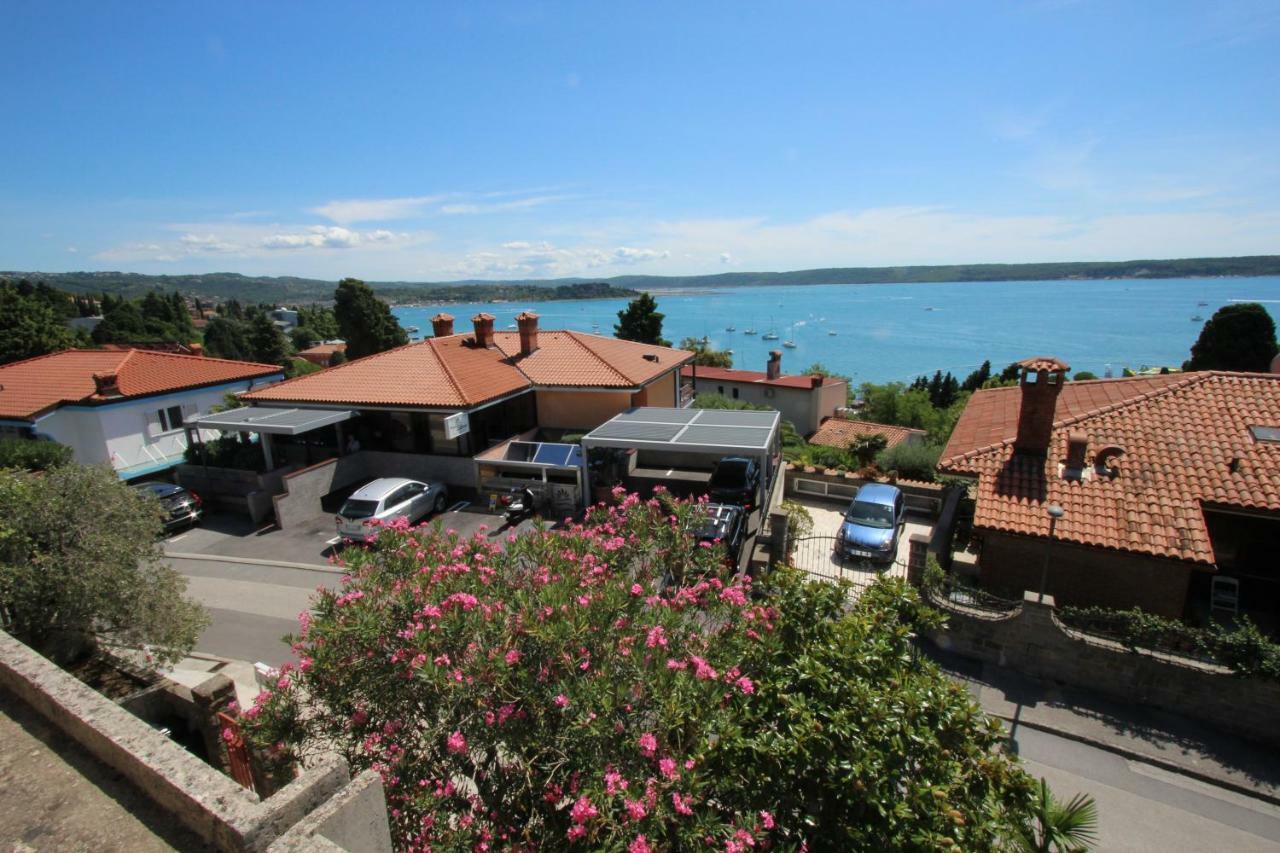 Silvia 3* Portorož
